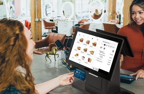 How the McDonald’s Cash Register System Works