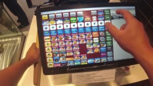 Common Mistakes New Cashiers Make on the McDonald’s POS (And How to Avoid Them)