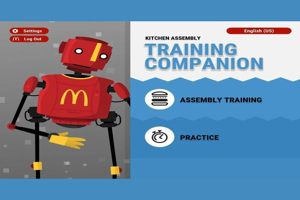 How to Improve Speed on the McDonald’s POS Training Game