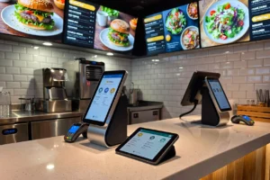 How Fast-Food POS Training Improves Customer Service
